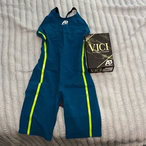 VICI Female A3 Performance Tech Suit